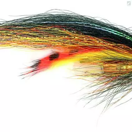 Fulling Mill Tiger Tail 1 Fulling Mill Tiger Tail