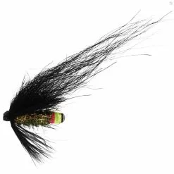 Unique Flies Undertaker Tube
