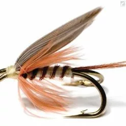 Unique Flies Verre End Minken