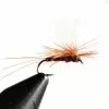 Unique Flies Vespertina Dun Biot
