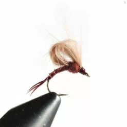 Unique Flies Vespertina Emerger Biot