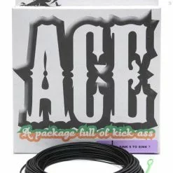 Vision Ace Shooting Head -Fly Rods Shop vision ace shooting head 7