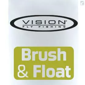 Vision Brush & Float 1 Vision Brush & Float
