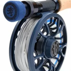 Vision Coast Outfit 5 Vision Coast Outfit -Fly Rods Shop vision coast outfit 2