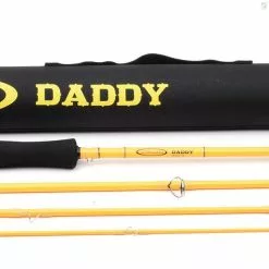 Fly Rods Shop 13 Vision Daddy