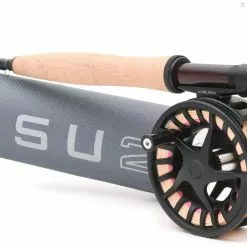 Fly Rods Shop -Fly Rods Shop vision fisu2 outfit 1