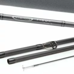 Vision Fisu2 Outfit -Fly Rods Shop vision fisu2 outfit 2
