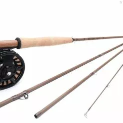 Fly Rods Shop -Fly Rods Shop vision fisu2 set 1