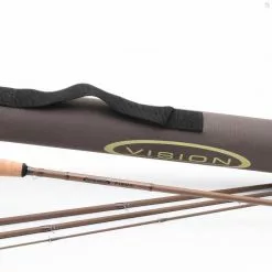 Fly Rods Shop 9 Vision Fisu2 Set