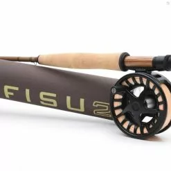 Vision Fisu2 Set -Fly Rods Shop vision fisu2 set 3