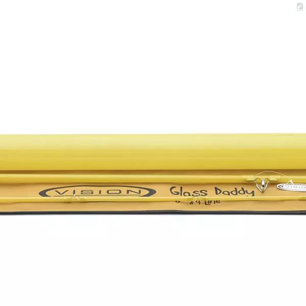 Vision Glass Daddy 1 Vision Glass Daddy