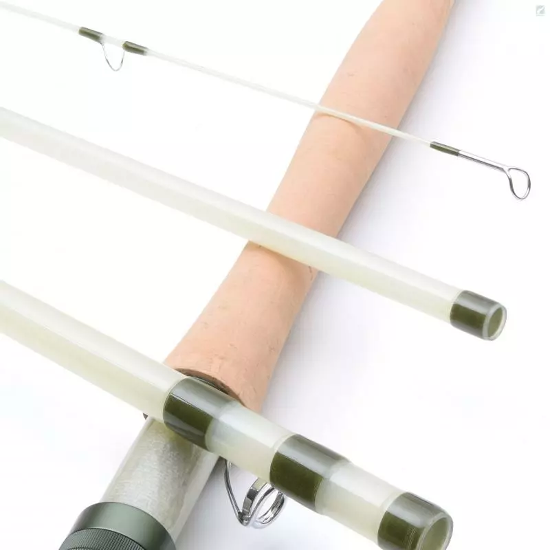 Vision Glass Salmon 2 Vision Glass Salmon - Image 2