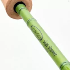 Vision Glass Streamer 5 Vision Glass Streamer -Fly Rods Shop vision glass streamer 2