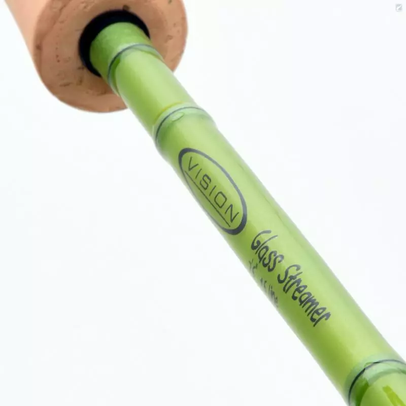 Vision Glass Streamer 3 Vision Glass Streamer - Image 3