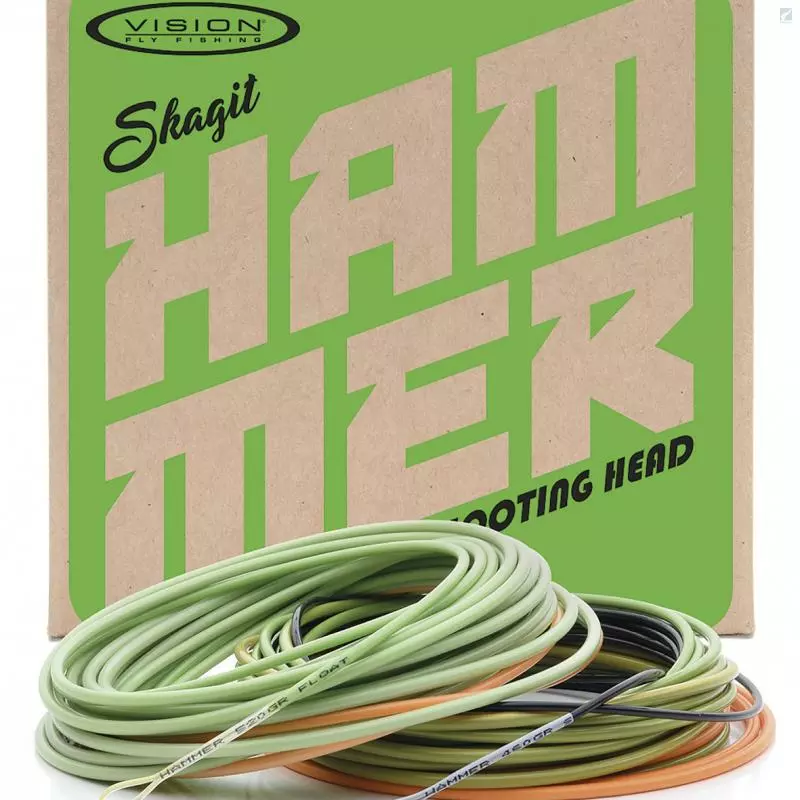 Vision Hammer Skagit Heads 1 Vision Hammer Skagit Heads