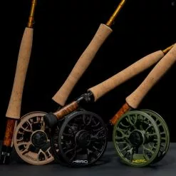 Vision Hero -Fly Rods Shop vision hero 2