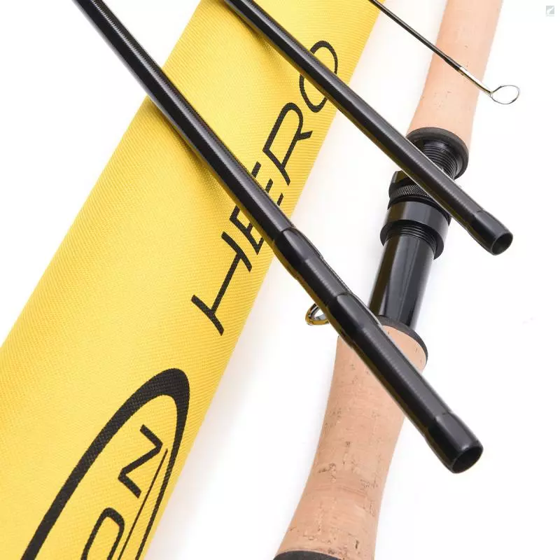 Vision Hero DH 2 Vision Hero DH - Image 2