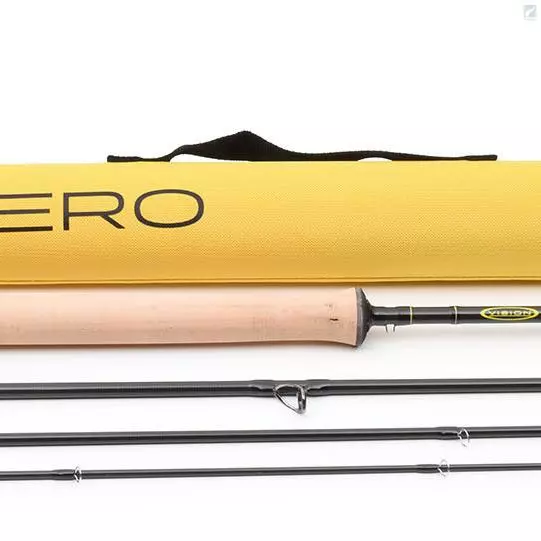 Vision Hero DH 1 Vision Hero DH