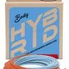 Vision Hybrid Fly Line