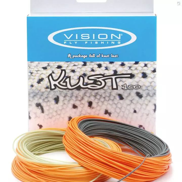 Vision Kust Fly Line 1 Vision Kust Fly Line