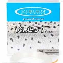 Vision Kust Shooting Head
