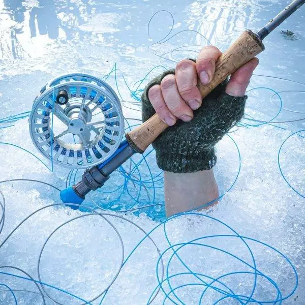 Vision Meri Fly Line 6 Vision Meri Fly Line - Image 6