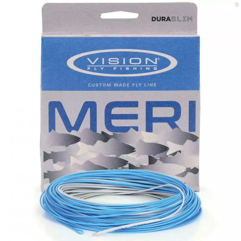 Vision Meri Fly Line 1 Vision Meri Fly Line
