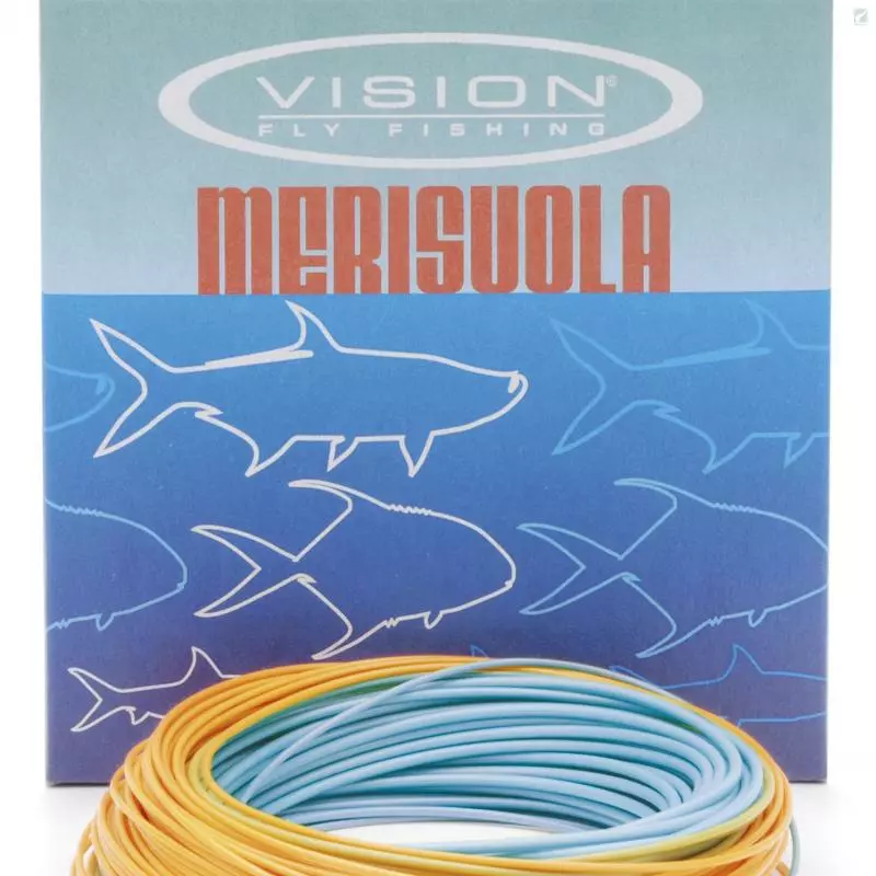 Vision Merisuola 1 Vision Merisuola