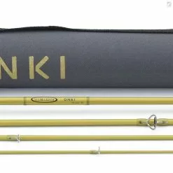 Vision Onki -Fly Rods Shop vision onki 2
