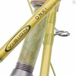 Vision Onki -Fly Rods Shop vision onki 3