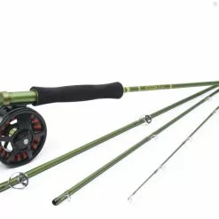Vision Pike Set -Fly Rods Shop vision pike set 2