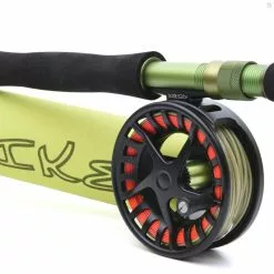 Vision Pike Set -Fly Rods Shop vision pike set 3