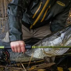 Vision Pike Set -Fly Rods Shop vision pike set 4