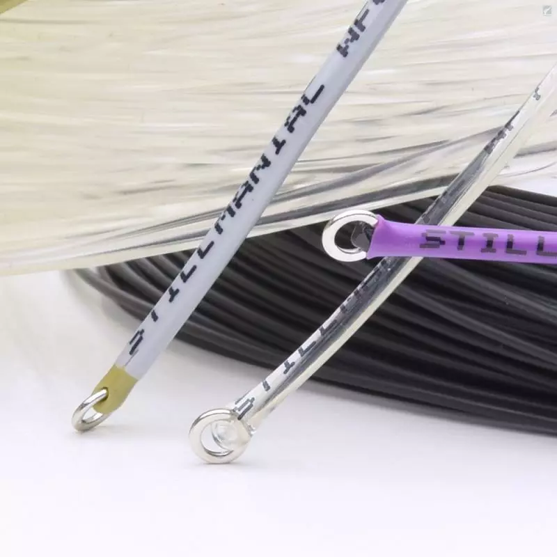 Vision Stillmaniac Fly Line 4 Vision Stillmaniac Fly Line - Image 4