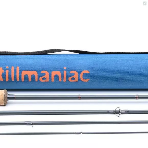 Vision Stillmaniac 1 Vision Stillmaniac