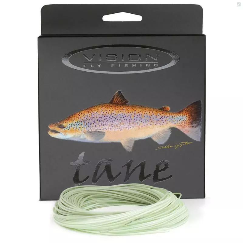 Vision Tane 1 Vision Tane