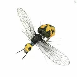 J:sonSweden Wasp Black Yellow